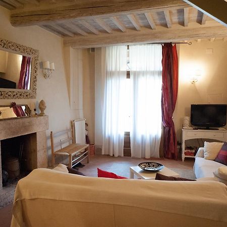 La Macina Vila Cetona Quarto foto