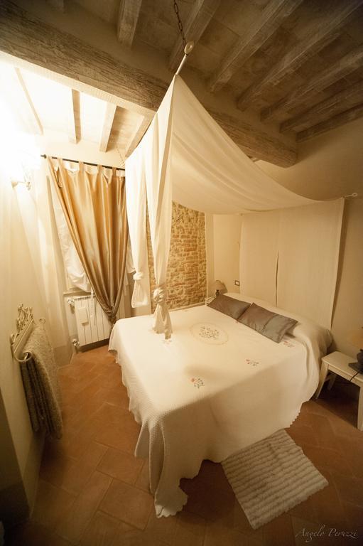 La Macina Vila Cetona Quarto foto