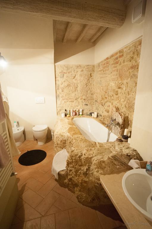 La Macina Vila Cetona Quarto foto