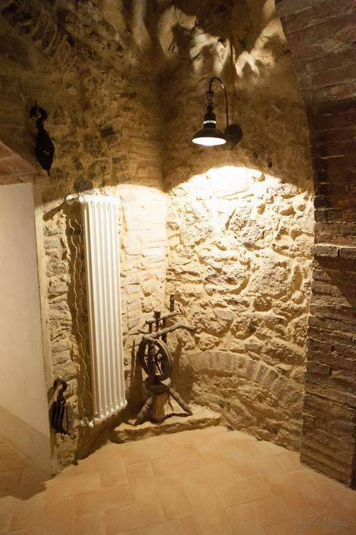 La Macina Vila Cetona Quarto foto