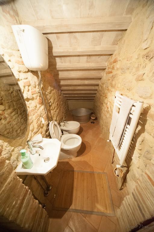 La Macina Vila Cetona Quarto foto