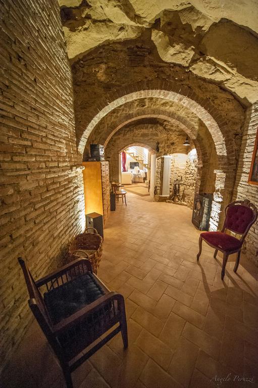 La Macina Vila Cetona Quarto foto