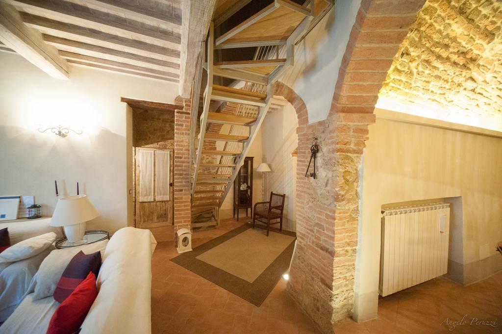 La Macina Vila Cetona Quarto foto