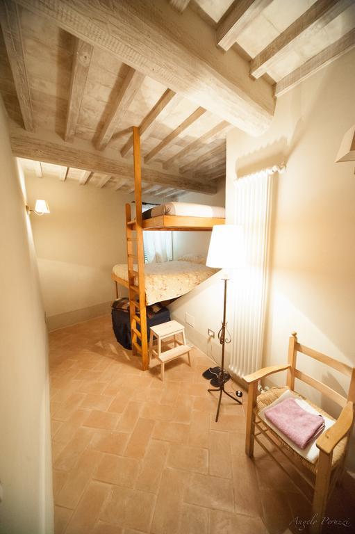 La Macina Vila Cetona Quarto foto